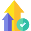 Soil Preparation Icon
